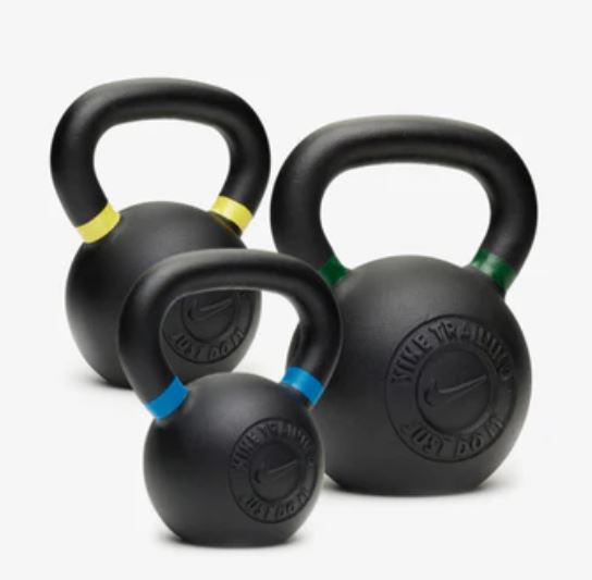 Nike Kettlebell